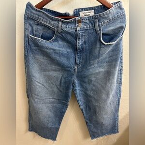 Reformation Nadia Jeans 31